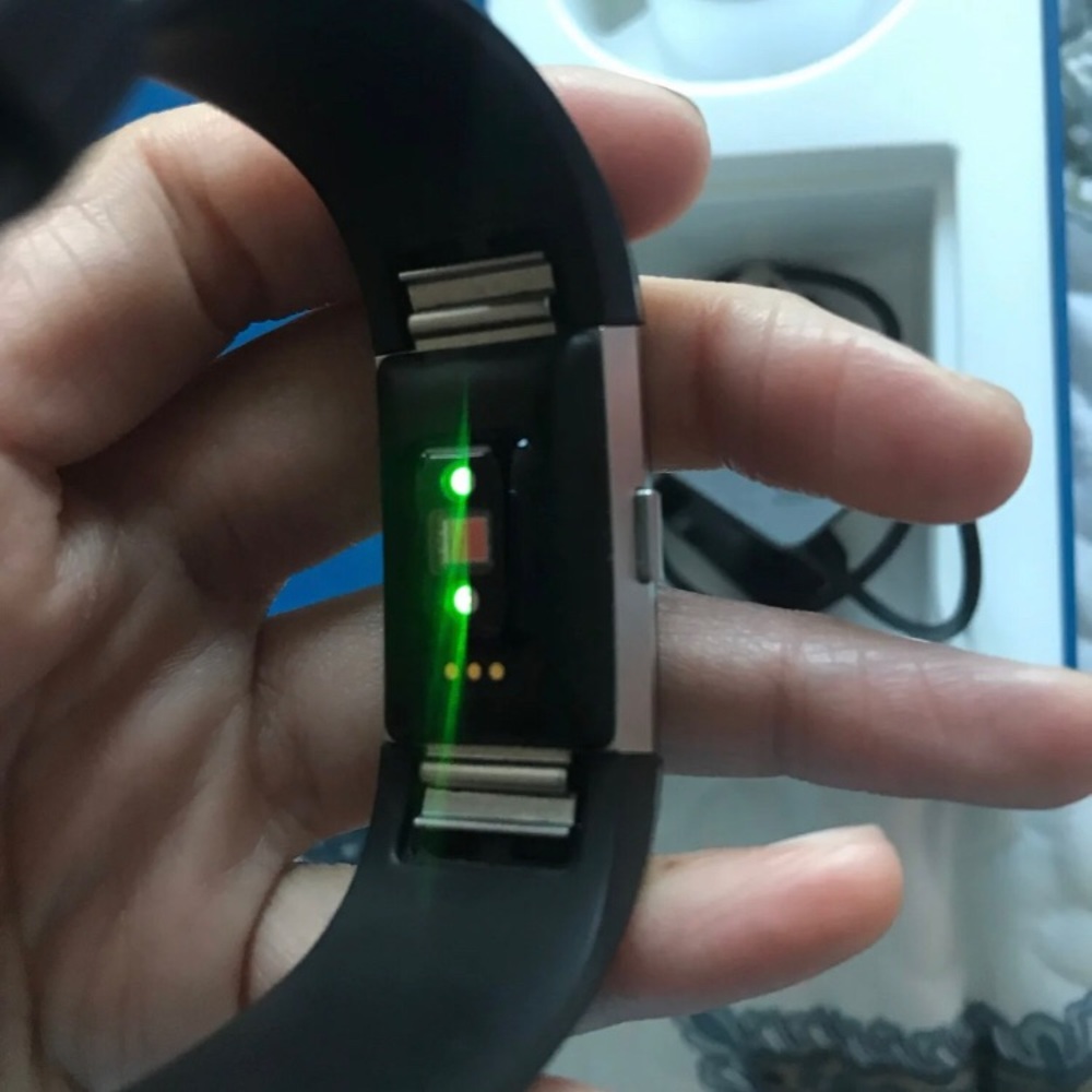 Fitbit Charge 2 - Picture 6 of 8